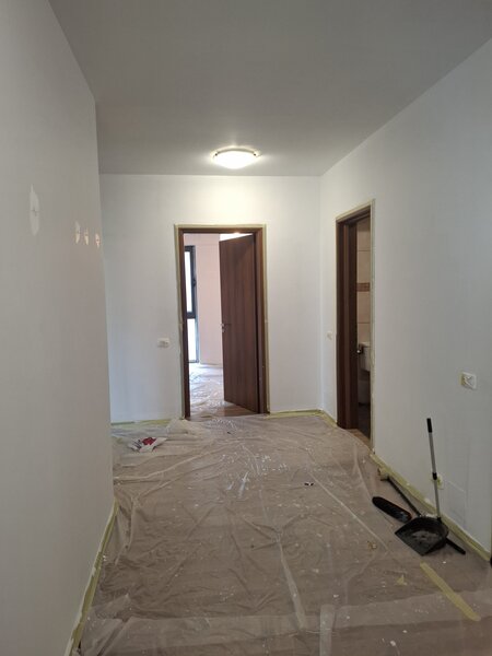 Zugrav glet 10 lei/ mp, lavabil 5 lei