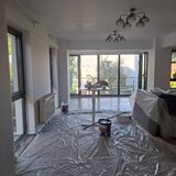 Zugrav glet 10 lei/ mp, lavabil 5 lei